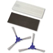 Akcesoria do odkurzaczy - Tefal Zestaw ZR720001 - miniaturka - grafika 1