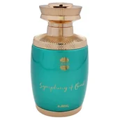 Wody i perfumy damskie - Ajmal, Symphony Of Oud, Woda perfumowana spray, 75ml - miniaturka - grafika 1