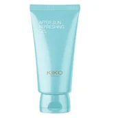 Kosmetyki po opalaniu - KIKO Milano After Sun Refreshing Gel żel do ciała po opalaniu o działaniu nawilżającym i kojącym 150ml - miniaturka - grafika 1