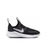 Buty dla dziewczynek - buty dziecięce Nike Flex Runner 3 FN1449 005 - miniaturka - grafika 1