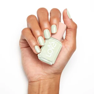 Essie LOVE by Essie 80% Plant-based Nail Color 220 Revive To Thrive - Lakiery do paznokci - miniaturka - grafika 4