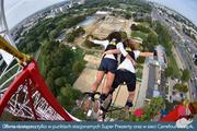 Vouchery - Bungee Jumping "MARIO" Skok na bungee dla Dwojga ze zdjęciami i filmowaniem w Warszawie - miniaturka - grafika 1