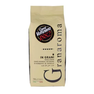 Vergnano Gran Aroma 1kg - Kawa - miniaturka - grafika 2
