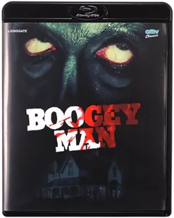 Boogeyman - Horrory Blu-Ray - miniaturka - grafika 1