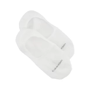 Calvin Klein Skarpety 2-pack - Skarpetki damskie - miniaturka - grafika 1