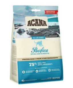 Acana Pacifica 0,34 kg - Sucha karma dla psów - miniaturka - grafika 2