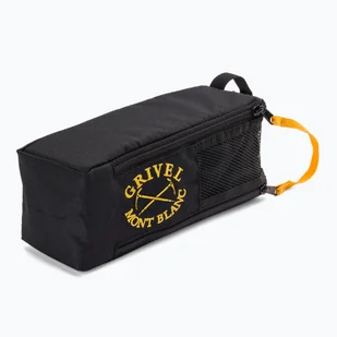 Grivel Crampon Safe Small 25cm 2020 Akcesoria do wspinaczki lodowej RBCRSAFESM - Sprzęt wspinaczkowy - miniaturka - grafika 1