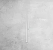 Lampy ścienne - Shilo KOSAME 4489 kinkiet 1x8W/G9 IP20 4489 - miniaturka - grafika 1