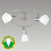 Lampy sufitowe - Prezent Reflektor AIDA 3xE14/40W/230V - miniaturka - grafika 1