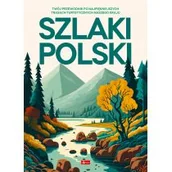 Przewodniki - Szlaki Polski - miniaturka - grafika 1