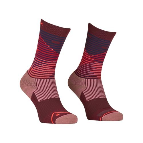 ORTOVOX All Mountain Mid Socks W Skarpety damskie