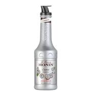 Syropy i koncentraty owocowe - Monin Puree Kokos 1 l 1748 - miniaturka - grafika 1