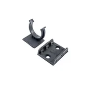 Zawiasy, okucia i inne akcesoria - Uchwyt nóżki ANDPOL - miniaturka - grafika 1