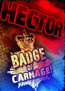 Hector: Badge of Carnage - Full Series (PC) klucz Steam - Gry PC Cyfrowe - miniaturka - grafika 1