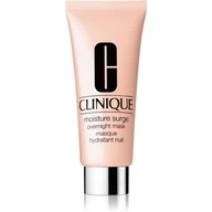 Maseczki do twarzy - Clinique Moisture Surge Overnight Mask 100ml - miniaturka - grafika 1