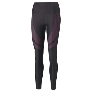 Legginsy damskie Puma EVERSCULPT czarne 52239451-XS - Legginsy - miniaturka - grafika 1