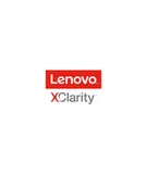 Akcesoria do serwerów - Lenovo IBM ! ISG XClarity Pro Per Managed Endpoint w/3 Yr SW SS - miniaturka - grafika 1