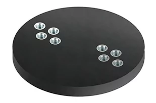 Lampa 74420 magnetyczna podstawa B1 zestaw kamer - Akcesoria motocyklowe - miniaturka - grafika 1