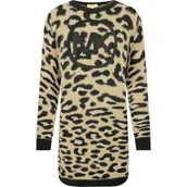 Sukienki i spódniczki dla dziewczynek - Michael Kors KIDS Sukienka - miniaturka - grafika 1