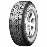 Opony zimowe - LASSA Compteus Winter 2+ 235/60R18 107H - miniaturka - grafika 1