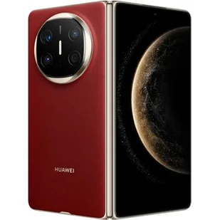 Huawei Mate X6 12/512GB Czerwony - Telefony komórkowe - miniaturka - grafika 1