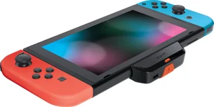 BIONIK BT Audio Sync USB Czarny, Czerwony - Inne akcesoria audio-wideo - miniaturka - grafika 1