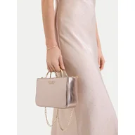 Torebki damskie - Torebka Nine West CEO-Astor Vibe-KY323-1 Złoty - miniaturka - grafika 1