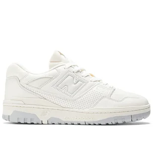 Buty New Balance BB550PWD - białe - Buty sportowe męskie - miniaturka - grafika 14
