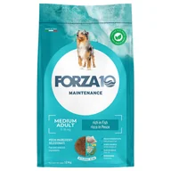 Sucha karma dla psów - Forza 10 Medium Maintenance, ryba - 12 kg - miniaturka - grafika 1
