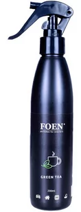 Foen Green Tea  perfumy samochodowe, zapach zielonej herbaty 200ml - Zapachy samochodowe - miniaturka - grafika 1