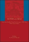 Religia i religioznawstwo - Hodie et Cras. Dziś i jutro Kodeksu Prawa Kanonicznego z 1983 roku. 30 lat od promulgacji - miniaturka - grafika 1