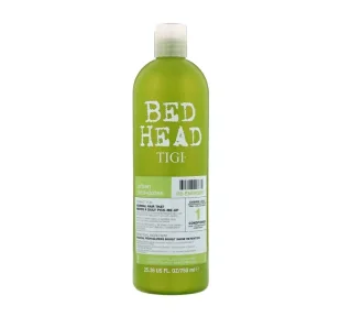 Bed Head Urban Antidotes Re-Energize Conditioner odżywka energizująca do włosów normalnych 750ml - Odżywki do włosów - miniaturka - grafika 1