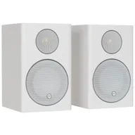 Głośniki i kolumny - Monitor Audio Radius 90 - Kolumny podstawkowe (para) Biały - miniaturka - grafika 1