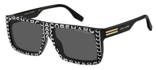 Okulary korekcyjne Marc Jacobs MARC 672 CS 03K - Okulary korekcyjne, oprawki, szkła - miniaturka - grafika 5