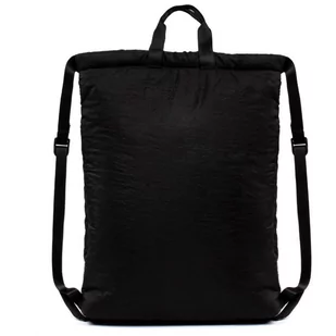 Plecak New Balance Tote (kolor Czarny, rozmiar uniwersalny) - Plecaki - miniaturka - grafika 3