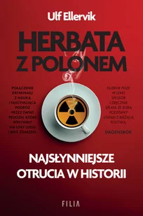 Herbata z polonem - Felietony i reportaże - miniaturka - grafika 1