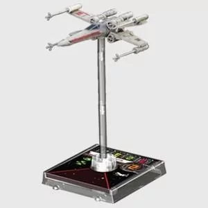 Galakta Star Wars X-Wing zestaw dodatkowy X-Wing - Gry bitewne - miniaturka - grafika 1