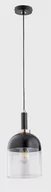 Lampy sufitowe - Alfa VENTO 60892 lampa wisząca 1x60W/E27 60892 - miniaturka - grafika 1