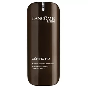 Lancome MEN - Genific HD Youth Activating Concentrate 50ml - Kremy do twarzy - miniaturka - grafika 1