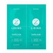 Peelingi do skóry głowy - Kemon Peeling do skóry głowy 25ml - miniaturka - grafika 1