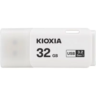 KIOXIA Hayabusa 32GB (LU301W032GG4)