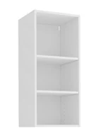 Meble modułowe i akcesoria - Korpus szafki kuchennej H40/103 biały Delinia iD - miniaturka - grafika 1