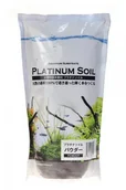 Podłoże do akwarium - Platinum Soil Black Powder podłoże dla roślin lub krewetek 8L - miniaturka - grafika 1