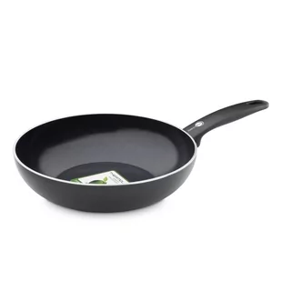 Green Pan Cambridge Infinity CW002215-002 Wok 28cm diameter/3.5L CW002215-002 - Woki - miniaturka - grafika 1