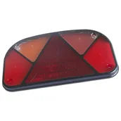 Akcesoria do przyczep i kamperów - Klosz Do Lampy Multipoint Ii Prawy Aspock - miniaturka - grafika 1