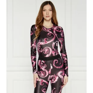 Versace Jeans Couture Body | Slim Fit - Body - miniaturka - grafika 1