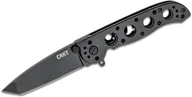 Scyzoryki - CRKT M16® - 02KS TANTO CZARNY CR-M16-02KS - miniaturka - grafika 1