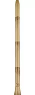 Instrumenty perkusyjne - Meinl Percussion Percussion Syntetyczny Didgeridoo - wykończenie bambusowe (SDDG1-BA) SDDG1-BA - miniaturka - grafika 1