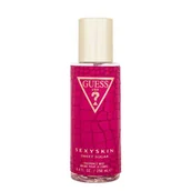Wody i perfumy damskie - GUESS Sexy Skin Sweet Sugar spray do ciała 250 ml dla kobiet - miniaturka - grafika 1