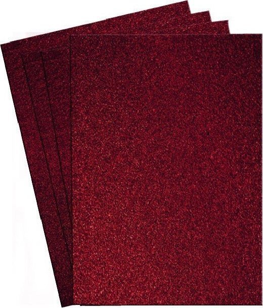Klingspor PAPIER ŚCIERNY PL28C ARKUSZ 230*280 GR.8045763B OP.50SZT